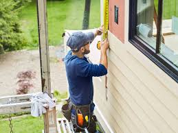 Best Historical Building Siding Restoration  in Countryside, VA